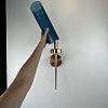 Картинка - Настенное бра ImperiumLoft Delphy-Wall01 151402-26