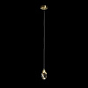 Картинка - Светильник подвесной Loft It Rock 10111 Gold