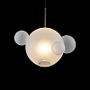 Картинка - Светильник подвесной Loft It Bolle 2030-P4