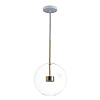 Картинка - Светильник подвесной Loft It Bolle 2027-P1