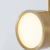 Картинка - Настенное бра ImperiumLoft Sunshine-Wall01 141047-26