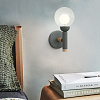 Картинка - Настенное бра ImperiumLoft Egle01 101551-26