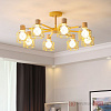 Картинка - Потолочная люстра ImperiumLoft Corf-B01 189494-26