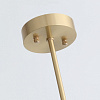 Картинка - Потолочная люстра ImperiumLoft Fitments01 140688-26
