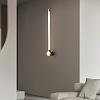 Картинка - Настенный светильник ImperiumLoft Birta-Wall01 203764-26