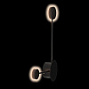 Картинка - Настенный светильник Loft It Rays 10057BK