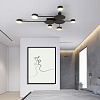 Картинка - Настенный светильник ImperiumLoft Asbro01 177912-26
