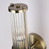 Картинка - Настенный светильник Delight Collection Claridges 1 bronze