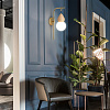Картинка - Настенное бра ImperiumLoft Fabron-Wall01 209187-26