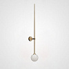 Картинка - Настенное бра ImperiumLoft Lines-12 178057-26