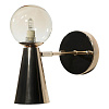 Картинка - Настенное бра Loft It Halley 10046W Gold