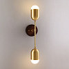 Картинка - Настенное бра ImperiumLoft Chris01 209121-23
