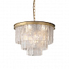 Картинка - Люстра Delight Collection Glace 5R