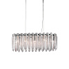 Картинка - Люстра Delight Collection MD22027002-L82 matt black