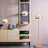 Картинка - Торшер ImperiumLoft Noten-Fl01 178216-26