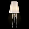 Картинка - Настенное бра Loft It Brunilde 10207W/M Chrome