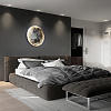 Картинка - Настенный светильник ImperiumLoft Cosmos-Moon01 208938-23