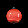 Картинка - Подвесной светильник GLASSBURG LINZA 150 mm