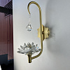 Картинка - Настенное бра ImperiumLoft Lotos-Wall-Drop01 140843-26