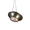 Картинка - Подвесной светильник Delight Collection DISC A brass