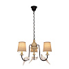 Картинка - Люстра с птичками Birds LOFT1029A-3 Loft It