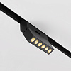 Картинка - Трековый светильник Points rot TR033-4-6W3K-M-DS-B