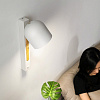 Картинка - Настенный светильник ImperiumLoft Vic-Wall01 167373-26