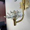 Картинка - Настенное бра ImperiumLoft Lotos-Wall-Drop01 140843-26