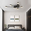 Картинка - Настенный светильник ImperiumLoft Asbro01 177912-26