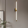 Картинка - Настенный светильник ImperiumLoft Birta-Wall-B01 208934-23