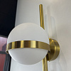 Картинка - Настенное бра ImperiumLoft 240861-26