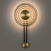 Картинка - Настенный светильник ImperiumLoft Fancy01 179941-26