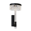 Картинка - Настенный светильник Delight Collection MB21020075-1A matt black