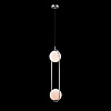Картинка - Светильник подвесной Loft It Glob LOFT2601-B