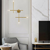 Картинка - Настенный светильник ImperiumLoft Traverse-Wall01 207739-26