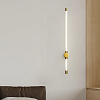Картинка - Настенный светильник ImperiumLoft Birta-Wall01 203764-26