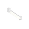 Картинка - Трековый светильник Basis Rot TR104-1-10W3K-W