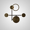 Картинка - Настенный светильник ImperiumLoft Zingy01 209019-23