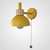 Картинка - Настенное бра ImperiumLoft Fantawall01 204546-26