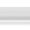 Картинка - Молдинг гладкий DECOMASTER D046ДМ (25*8*2000мм)
