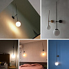 Картинка - Настенное бра ImperiumLoft Lines-12 178057-26