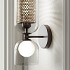Картинка - Настенное бра ImperiumLoft Catch-Wall-Elite01 167823-26