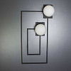 Картинка - Настенное бра ImperiumLoft Sian01 167363-26
