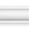 Картинка - Молдинг гладкий DECOMASTER D160ДМ (18*10*2000мм)