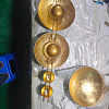 Картинка - Настенное бра ImperiumLoft Zara01 191954-26