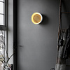 Картинка - Настенный светильник ImperiumLoft Loke01 208719-26