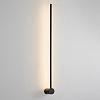 Картинка - Настенный светильник Delight Collection OM820844 black