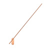 Картинка - Настенный светильник Delight Collection OM820852 rose gold