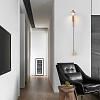 Картинка - Настенное бра ImperiumLoft Denzil01 178017-26