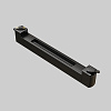 Картинка - Трековый светильник Points TR010-1-10W4K-M-B